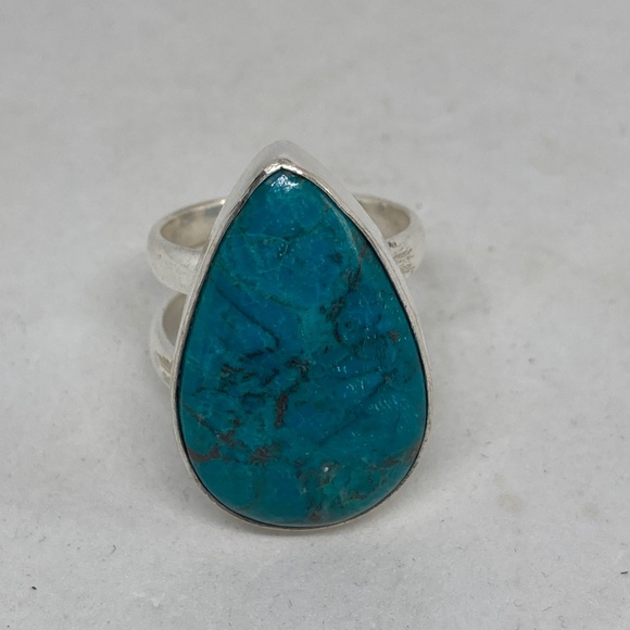 Santa Rosa Turquoise size 8 - Picture 3 of 9